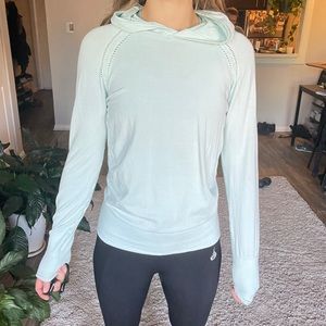 Fabletics Athletic Hoodie Pullover